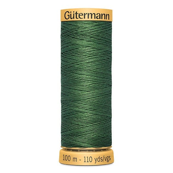 Gutermann Cotton Thread 100M Colour 9034