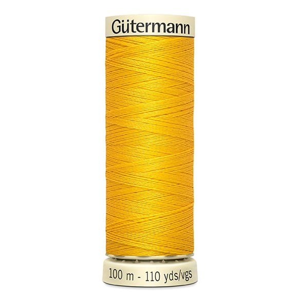 Gutermann Sew All Thread 100M Colour 106