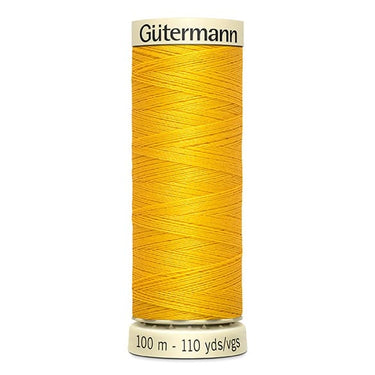 Gutermann Sew All Thread 100M Colour 106