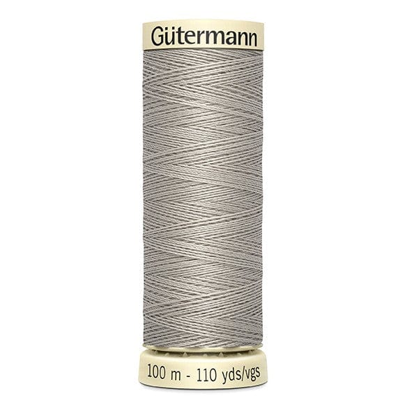 Gutermann Sew All Thread 100M Colour 118