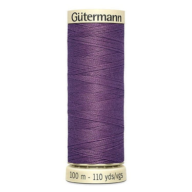 Gutermann Sew All Thread 100M Colour 129