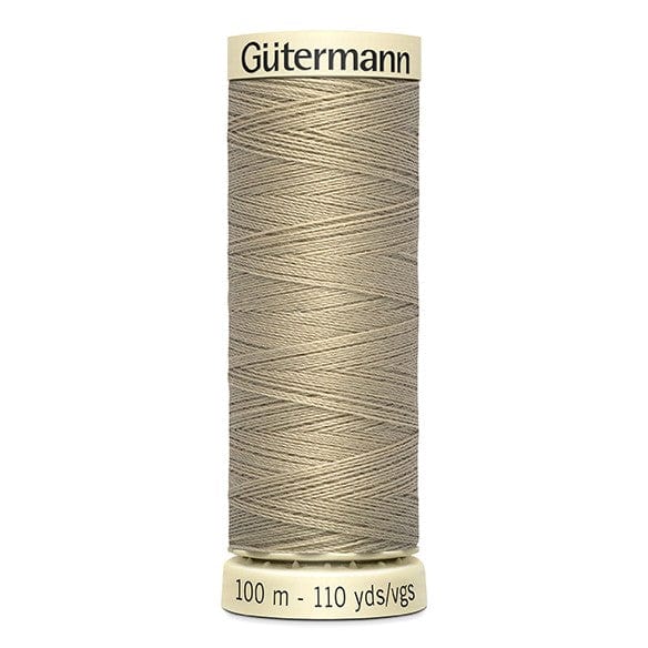 Gutermann Sew All Thread 100M Colour 131