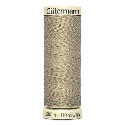 Gutermann Sew All Thread 100M Colour 131