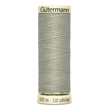Gutermann Sew All Thread 100M Colour 132