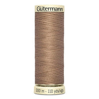 Gutermann Sew All Thread 100M Colour 139