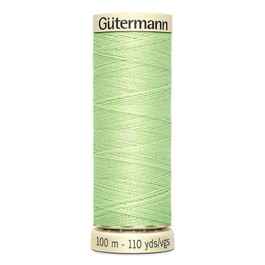 Gutermann Sew All Thread 100M Colour 152