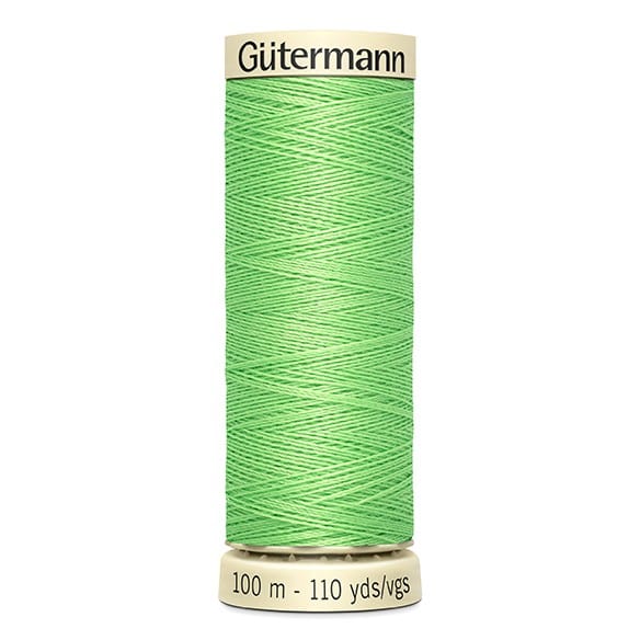 Gutermann Sew All Thread 100M Colour 153