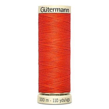 Gutermann Sew All Thread 100M Colour 155