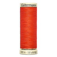 Gutermann Sew All Thread 100M Colour 155
