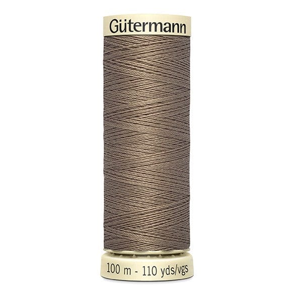 Gutermann Sew All Thread 100M Colour 160