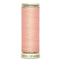 Gutermann Sew All Thread 100M Colour 165