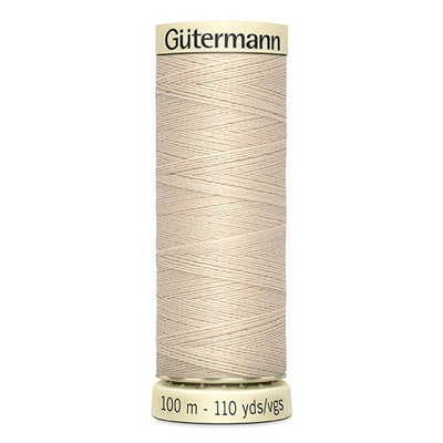 Gutermann Sew All Thread 100M Colour 169