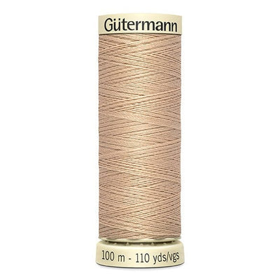 Gutermann Sew All Thread 100M Colour 170