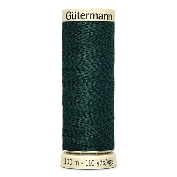 Gutermann Sew All Thread 100M Colour 18