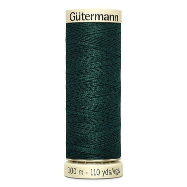 Gutermann Sew All Thread 100M Colour 18