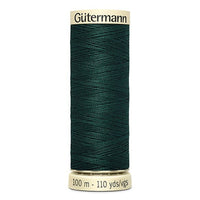 Gutermann Sew All Thread 100M Colour 18