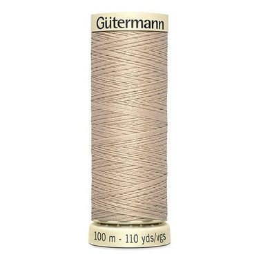 Gutermann Sew All Thread 100M Colour 198
