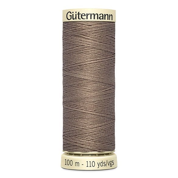 Gutermann Sew All Thread 100M Colour 199