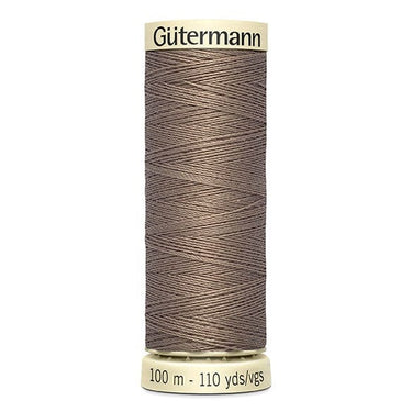 Gutermann Sew All Thread 100M Colour 199