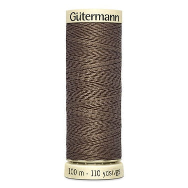 Gutermann Sew All Thread 100M Colour 209