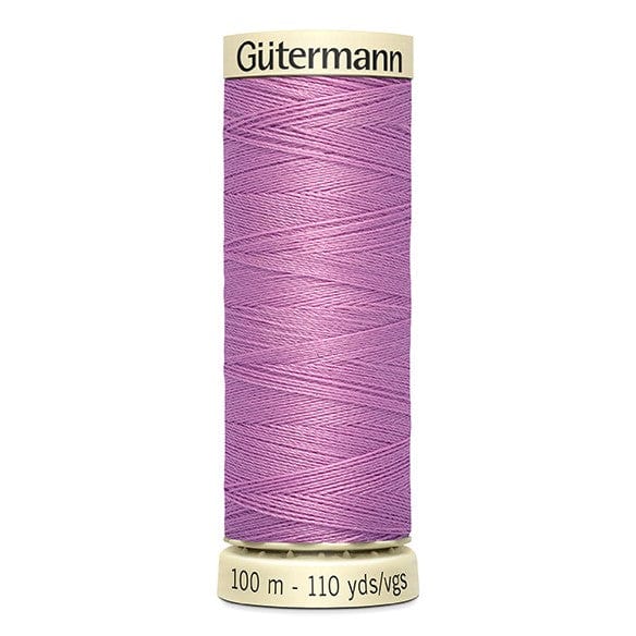 Gutermann Sew All Thread 100M Colour 211