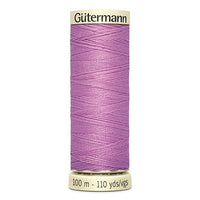 Gutermann Sew All Thread 100M Colour 211