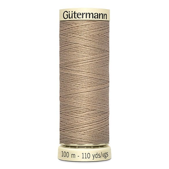 Gutermann Sew All Thread 100M Colour 215