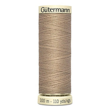 Gutermann Sew All Thread 100M Colour 215