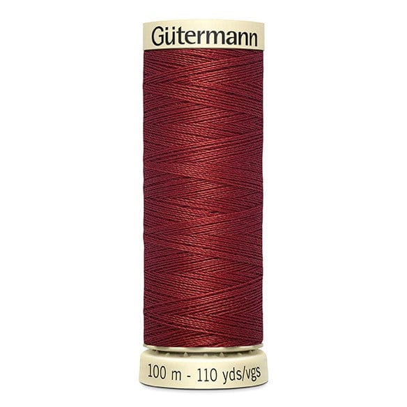 Gutermann Sew All Thread 100M Colour 221