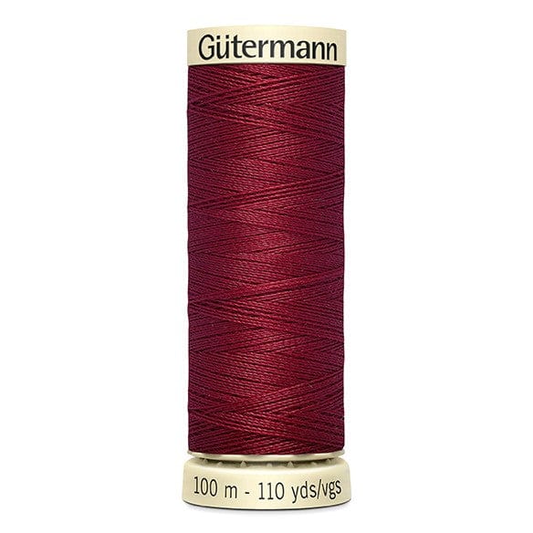 Gutermann Sew All Thread 100M Colour 226