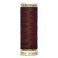 Gutermann Sew All Thread 100M Colour 230