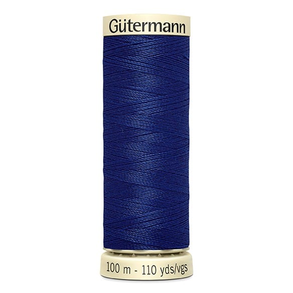 Gutermann Sew All Thread 100M Colour 232