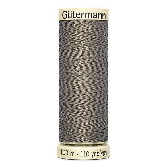 Gutermann Sew All Thread 100M Colour 241