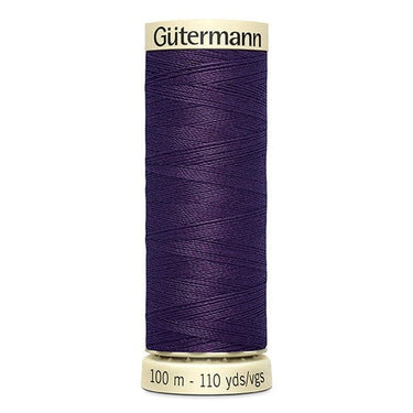 Gutermann Sew All Thread 100M Colour 257