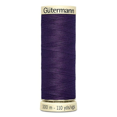 Gutermann Sew All Thread 100M Colour 257
