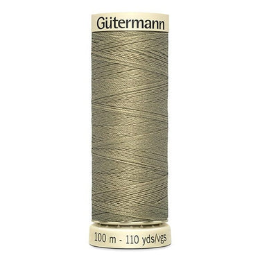 Gutermann Sew All Thread 100M Colour 258