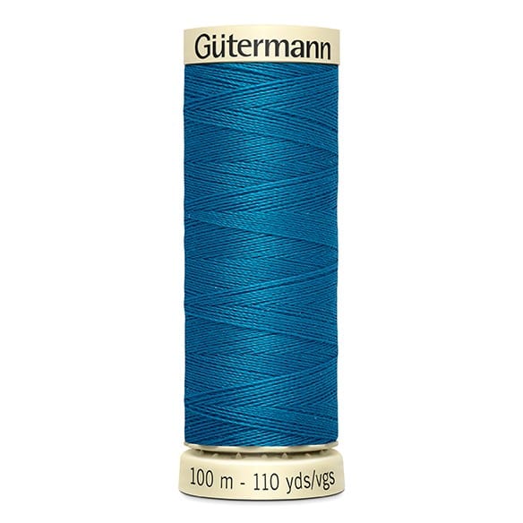 Gutermann Sew All Thread 100M Colour 25