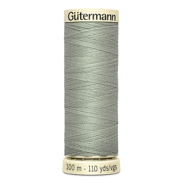 Gutermann Sew All Thread 100M Colour 261