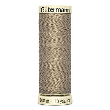 Gutermann Sew All Thread 100M Colour 263