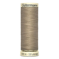 Gutermann Sew All Thread 100M Colour 263