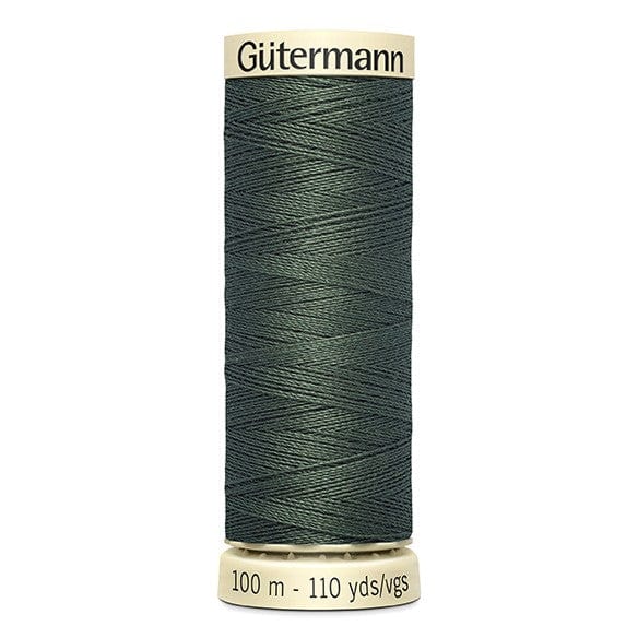 Gutermann Sew All Thread 100M Colour 269