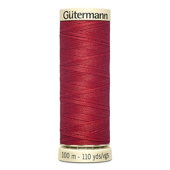 Gutermann Sew All Thread 100M Colour 26