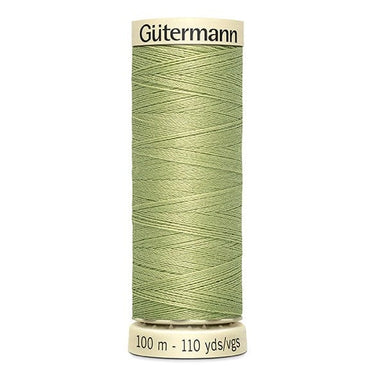 Gutermann Sew All Thread 100M Colour 282