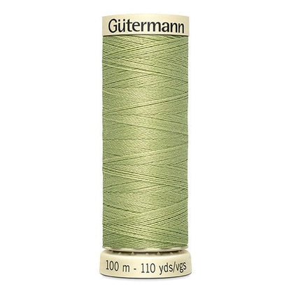 Gutermann Sew All Thread 100M Colour 282