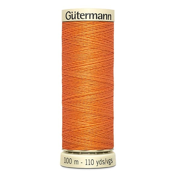 Gutermann Sew All Thread 100M Colour 285