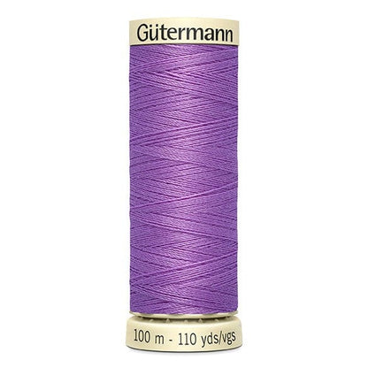 Gutermann Sew All Thread 100M Colour 291