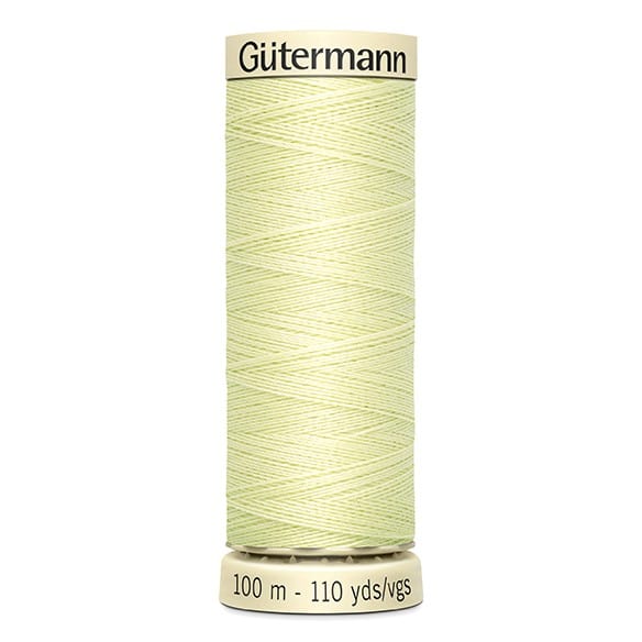 Gutermann Sew All Thread 100M Colour 292