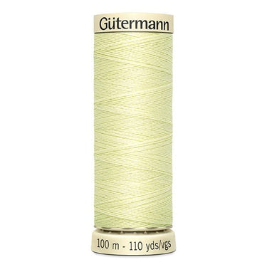 Gutermann Sew All Thread 100M Colour 292