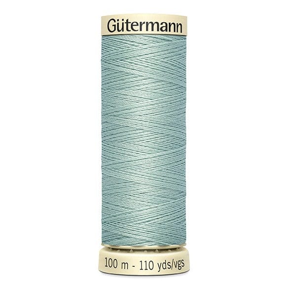 Gutermann Sew All Thread 100M Colour 297