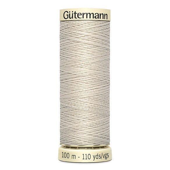 Gutermann Sew All Thread 100M Colour 299